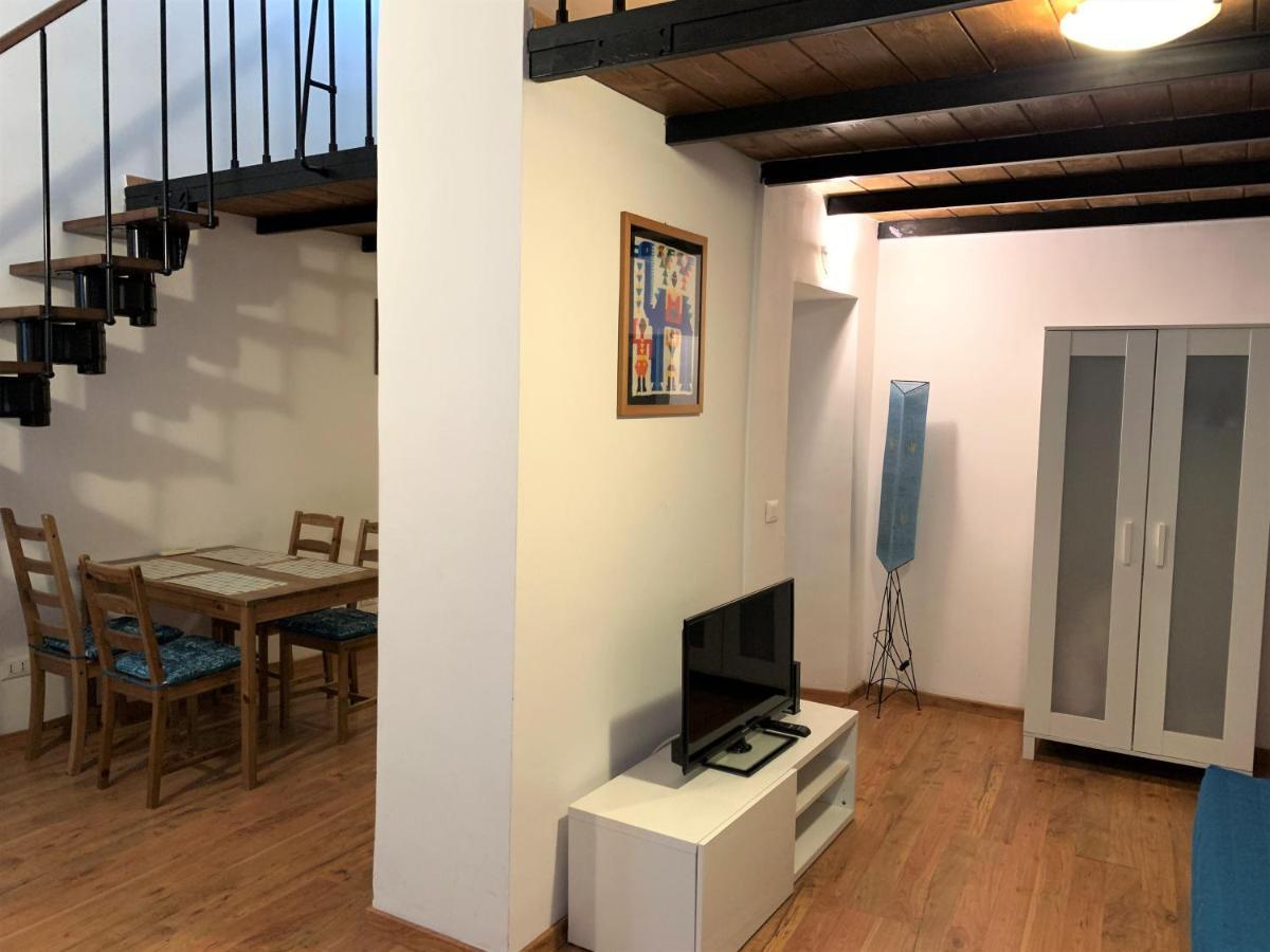 Casa Trevi Apartment Rome Exterior photo