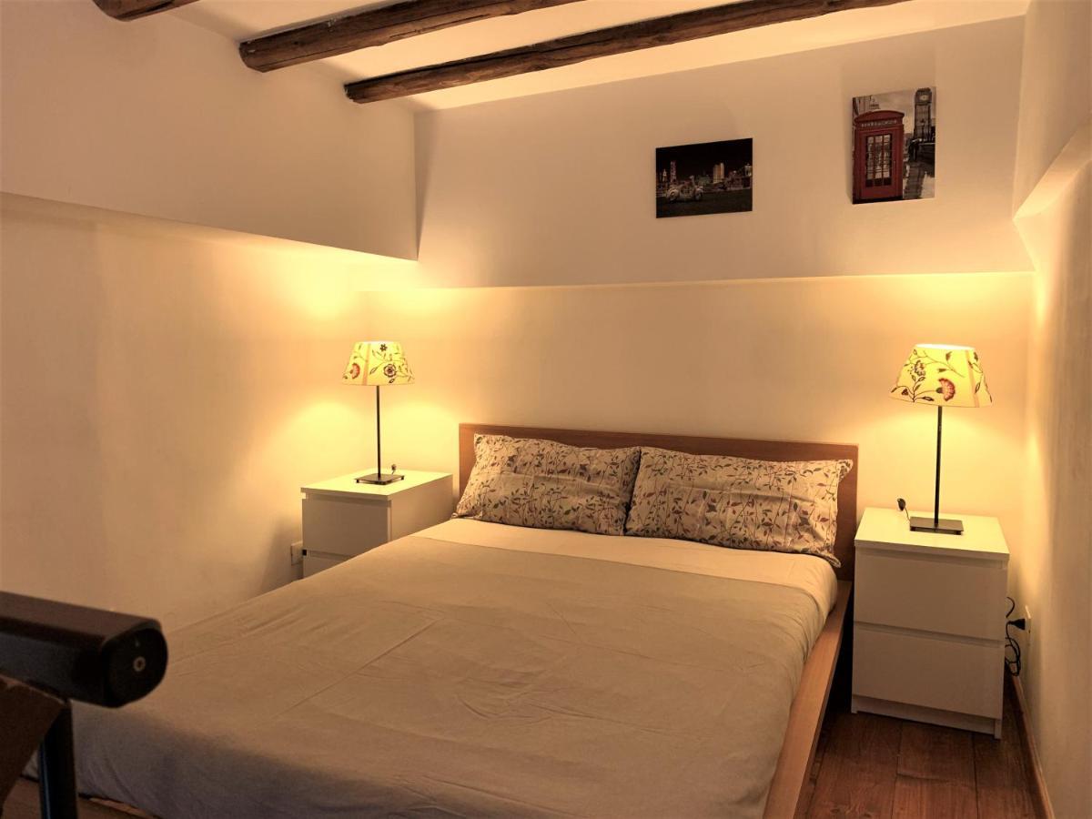 Casa Trevi Apartment Rome Exterior photo