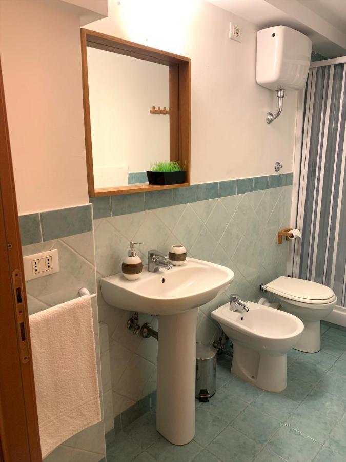 Casa Trevi Apartment Rome Exterior photo