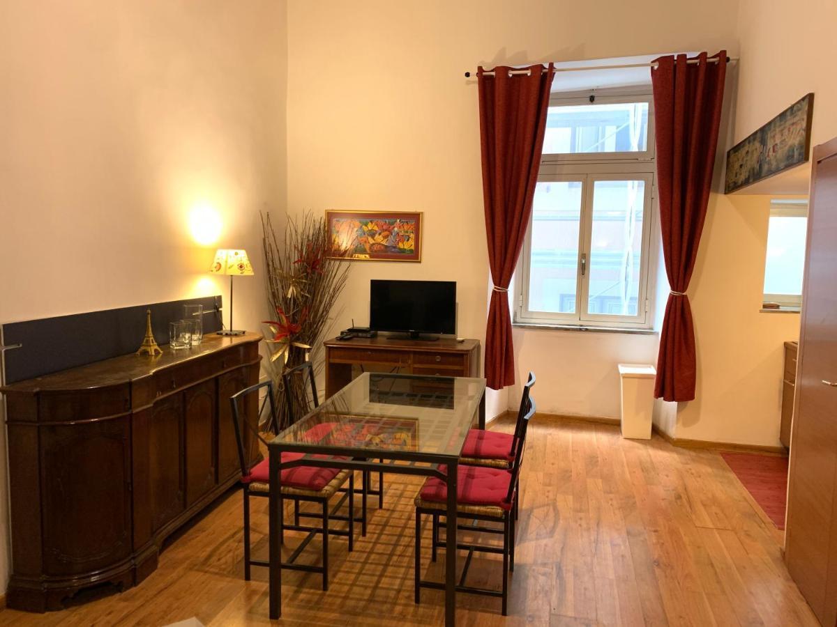 Casa Trevi Apartment Rome Exterior photo