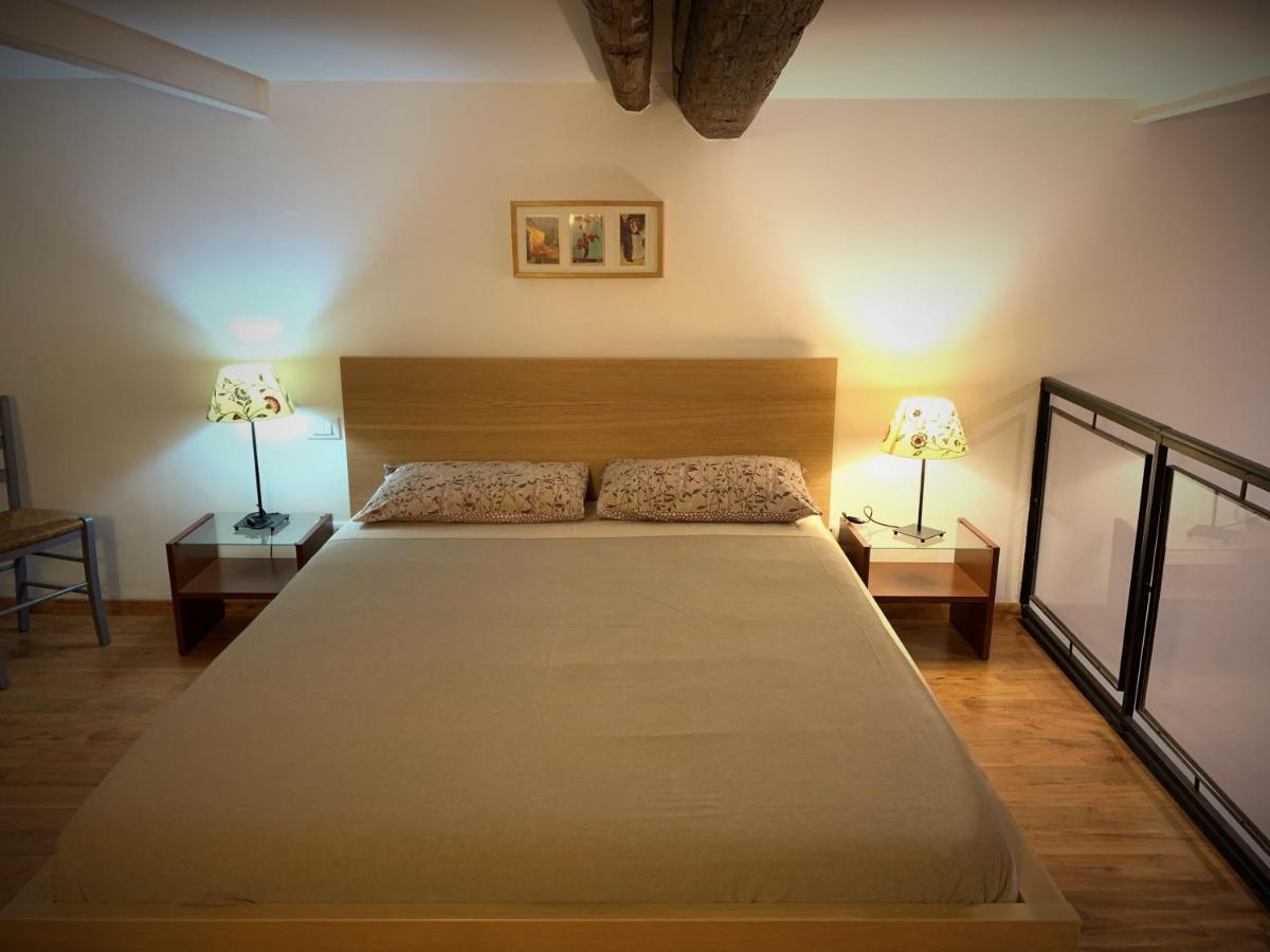 Casa Trevi Apartment Rome Exterior photo
