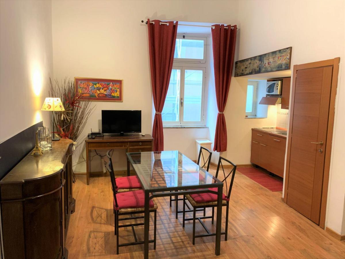 Casa Trevi Apartment Rome Exterior photo